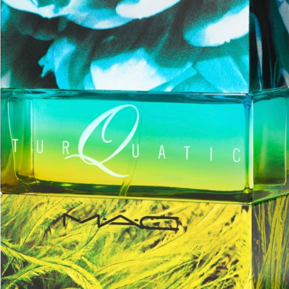 Turquoitic